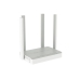 Router Keenetic KN-3012-01-EU Bianco Ethernet LAN Wi-Fi