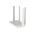 Router Keenetic KN-3012-01-EU Biały Ethernet LAN Wi-Fi