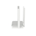 Router Keenetic KN-3012-01-EU Biały Ethernet LAN Wi-Fi