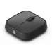 Souris sans-fil Microsoft J41-00003 Noir