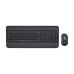 Клавиатура с мишка Logitech MK650 QWERTY