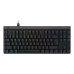 Billentyűzet Logitech 920-012872 Fekete QWERTY Qwerty US