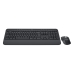 Billentyűzet és Egér Logitech MK650 QWERTY