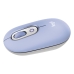 Mouse Logitech POP Lilla