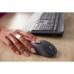 clavier et souris Logitech MK650 QWERTY