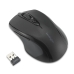 Mouse Fără Fir Kensington MY310S Negru 1600 dpi