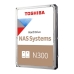 Harddisk Toshiba HDWG51CUZSVA 3,5