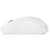 Mouse senza Fili Cherry MW 2200 Bianco