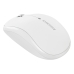 Mouse senza Fili Cherry MW 2200 Bianco