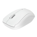 Mouse senza Fili Cherry MW 2200 Bianco