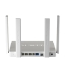 Reititin Keenetic KN-1011-01EN USB 2.0 Ethernet LAN Wi-Fi 6 GHz