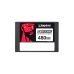 Cietais Disks Kingston SEDC600ME/480G 480 GB SSD