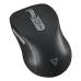 Mouse Bluetooth Fără Fir V7 MW600BT Negru