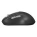 Mouse Bluetooth Wireless V7 MW600BT Nero