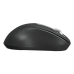 Mouse Bluetooth Wireless V7 MW600BT Nero