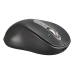 Mouse Bluetooth Wireless V7 MW600BT Nero