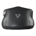 Souris Bluetooth Sans Fil V7 MW600BT Noir