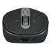 Mouse Bluetooth Wireless V7 MW600BT Nero