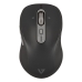 Mouse Bluetooth Fără Fir V7 MW600BT Negru