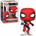 Peluche Funko Pop! 56829 Multicolor Vinilo