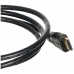 HDMI Kabel Hama 00205002 Černý 1,5 m