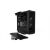 ATX Semi-tower Box Be Quiet! BGW39 Black