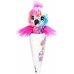 Peluche Zuru 20cm Multicolore