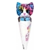 Fluffy toy Zuru 20cm Multicolour