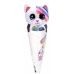 Jouet Peluche Zuru 20cm Multicouleur