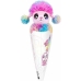 Fluffy toy Zuru 20cm Multicolour