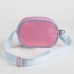 Borsa a Tracolla Stitch Rosa