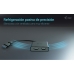 Cable USB i-Tec CADUAL4KHDMI Negro