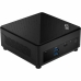 Mini PC MSI 8 GB RAM 512 GB SSD Intel Core i5-1235U