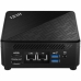 Mini PC MSI 8 GB RAM 512 GB SSD Intel Core i5-1235U