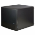 Unitate Semi-tower ATX Fractal Negru