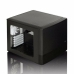 Unitate Semi-tower ATX Fractal Negru