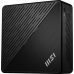 Mini PC MSI 8 GB RAM 512 GB SSD Intel Core i5-1235U