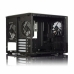 ATX Semi-tower Box Fractal Black