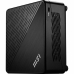 Mini PC MSI 8 GB RAM 512 GB SSD Intel Core i5-1235U