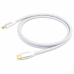 Kabel USB Equip Czarny 1 m