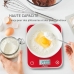 balance de cuisine Tefal