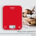 balance de cuisine Tefal