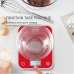 balance de cuisine Tefal