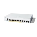 Kytkin CISCO C1200-8P-E-2G