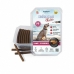 Snack pour chiens Trixie Agneau 800 gr