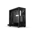 ATX Semi-tower Box Be Quiet! BGW61 Black