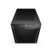 Caja Semitorre ATX Be Quiet! BGW61 Negro