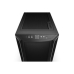 Caja Semitorre ATX Be Quiet! BGW61 Negro