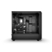 Caja Semitorre ATX Be Quiet! BGW61 Negro