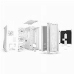 ATX Semi-tower Box Be Quiet! BGW64 White